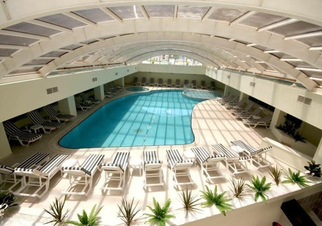 Sebail Inn Hotel 바쿠 외부 사진